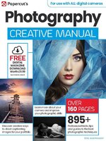 Creative Photography The Complete Manual